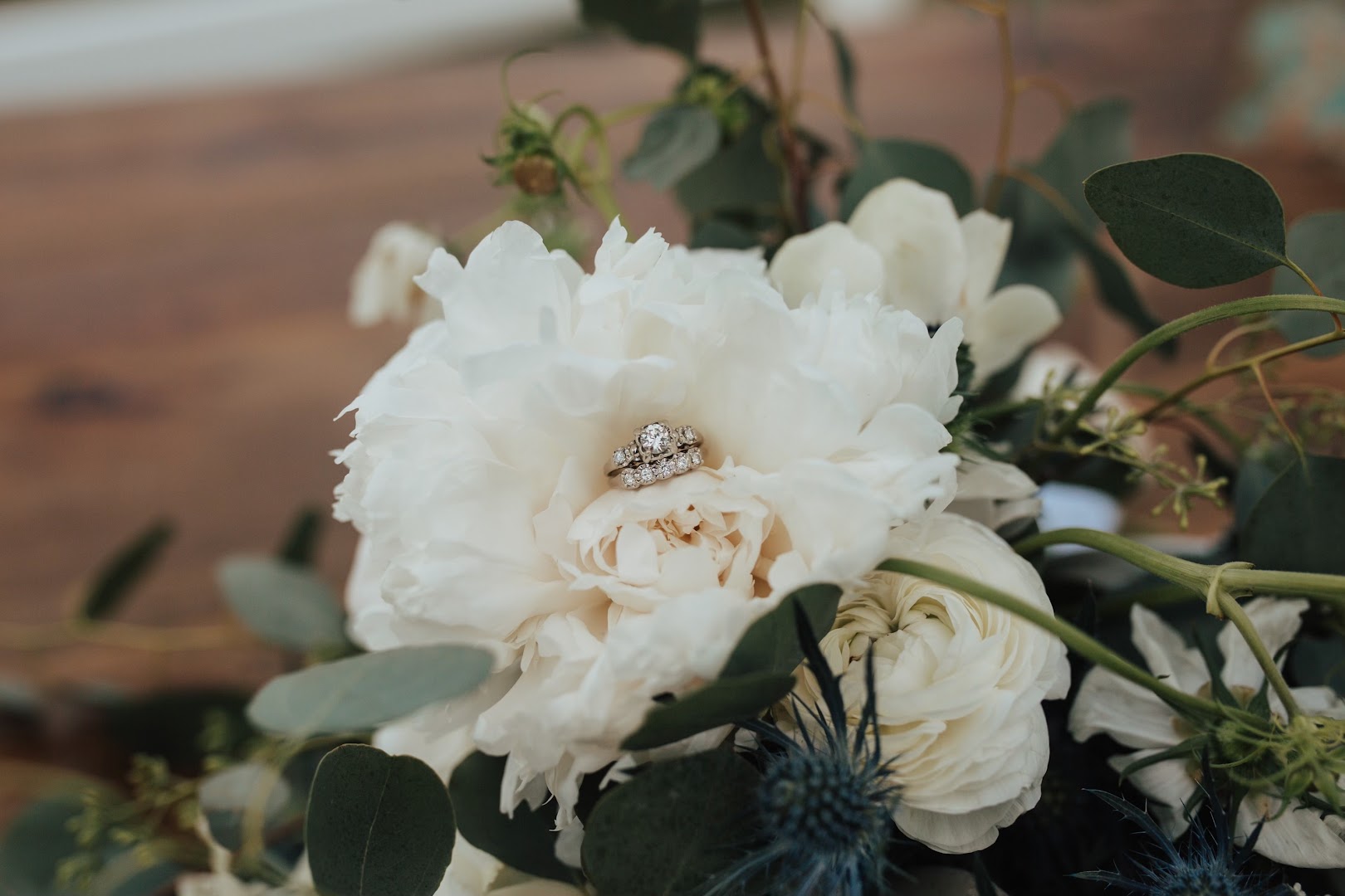 Sassy Flowers arrangement 8